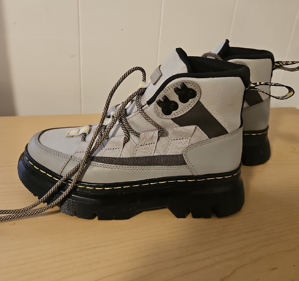 Dr. Martens Hiking Boots - Picture 14 of 16